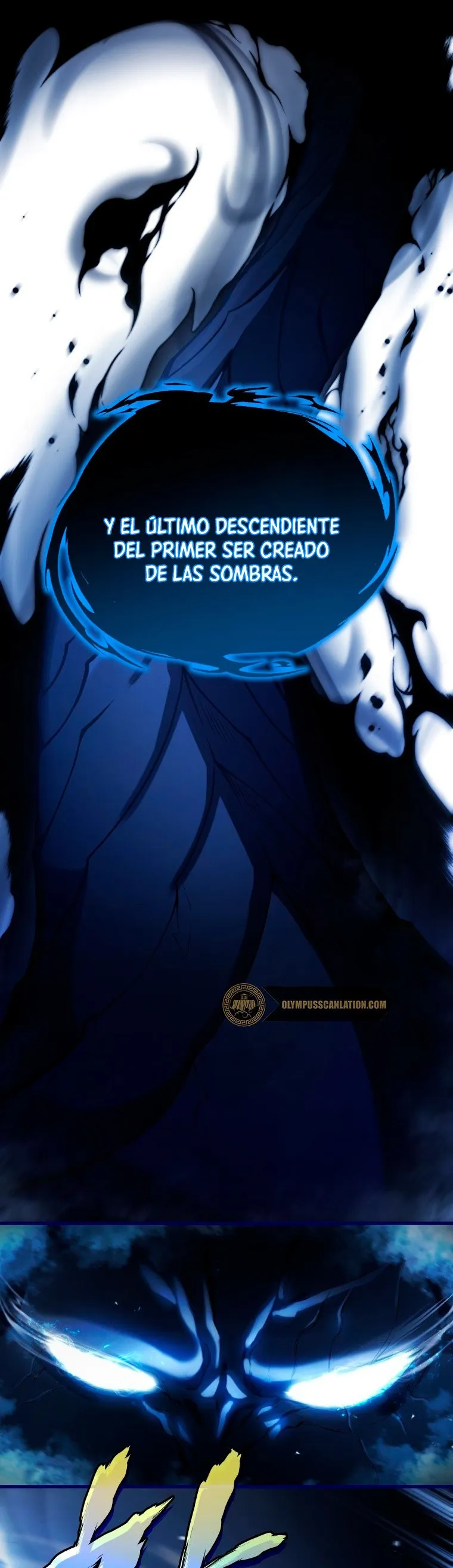 El hijo menor del maestro de la espada Capítulo 5 en Línea - página 64
