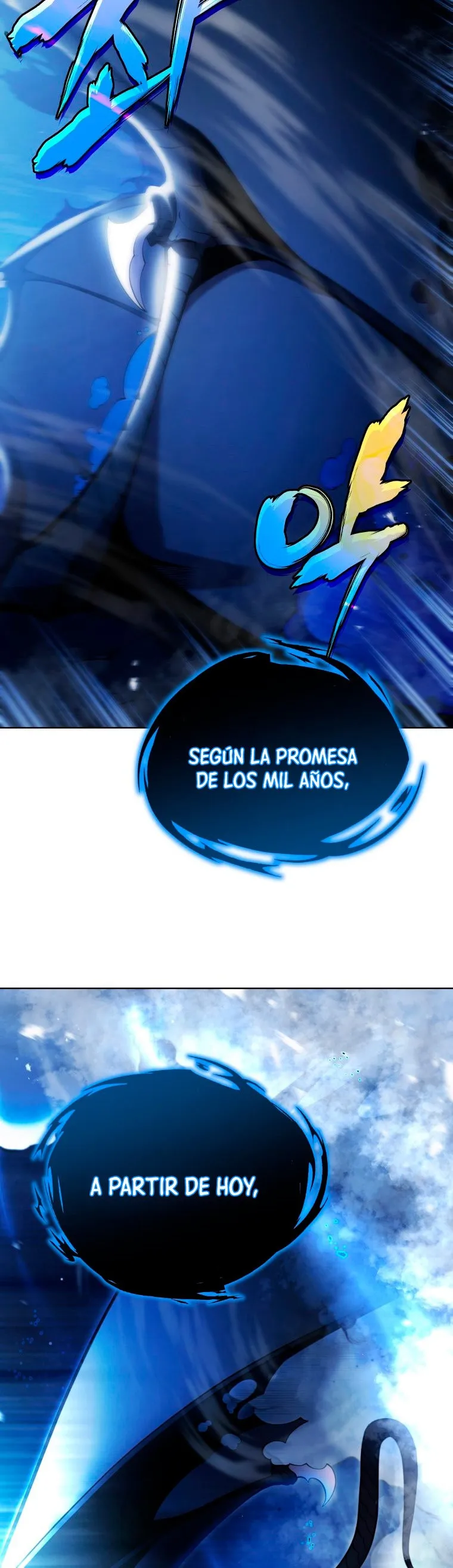 El hijo menor del maestro de la espada Capítulo 5 en Línea - página 65