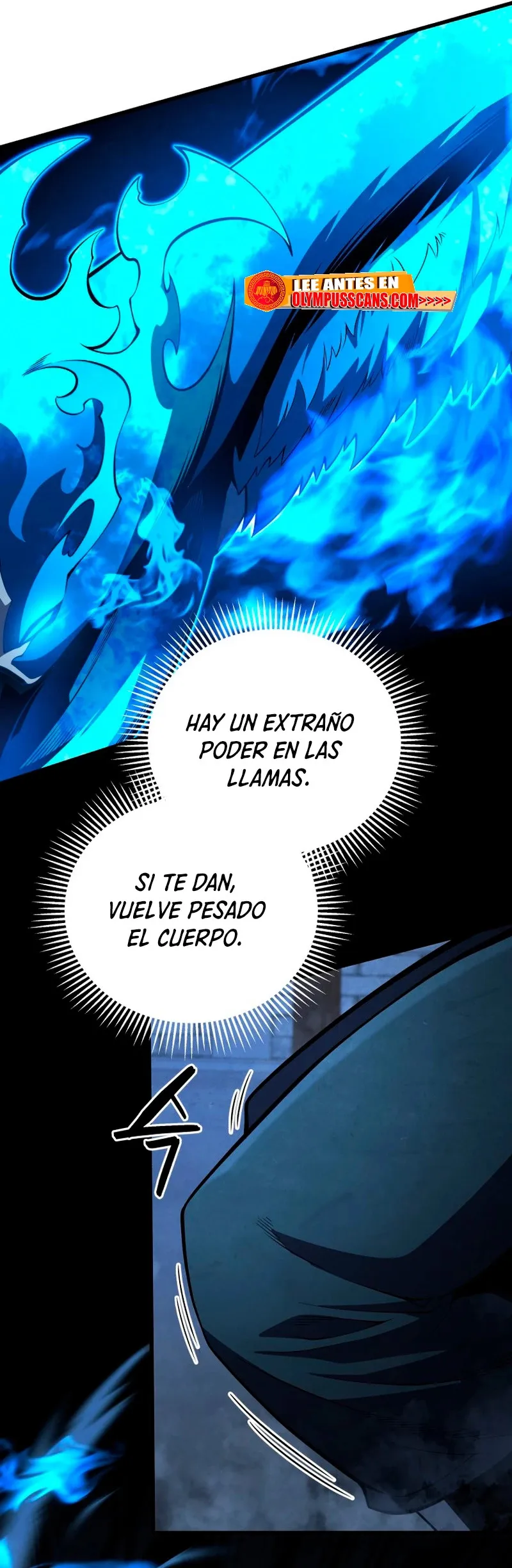El hijo menor del maestro de la espada Capítulo 64 en Línea - página 16