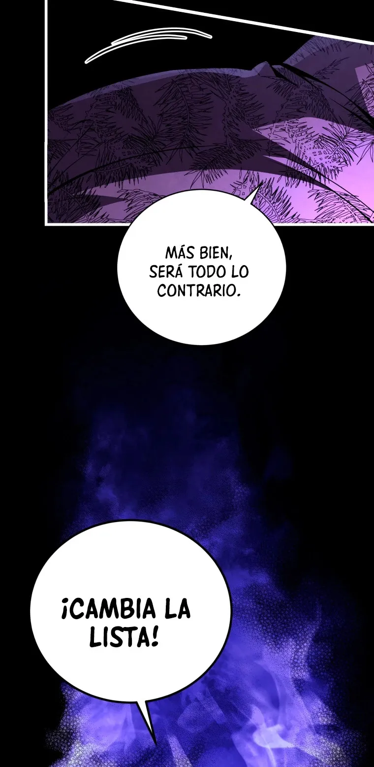 El hijo menor del maestro de la espada Capítulo 69 en Línea - página 25