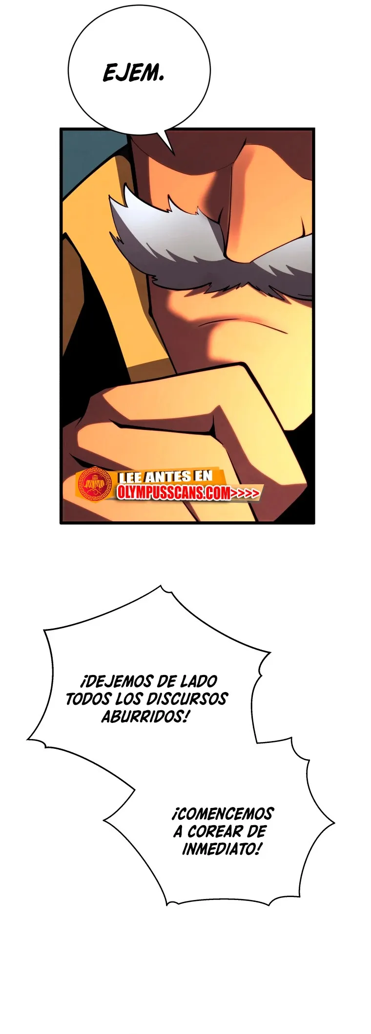 El hijo menor del maestro de la espada Capítulo 69 en Línea - página 42