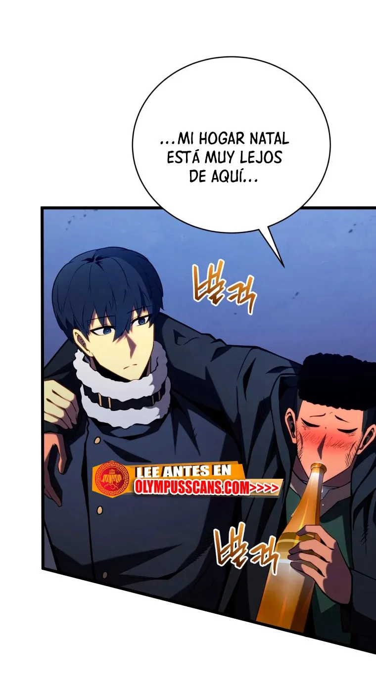 El hijo menor del maestro de la espada Capítulo 74 en Línea - página 26