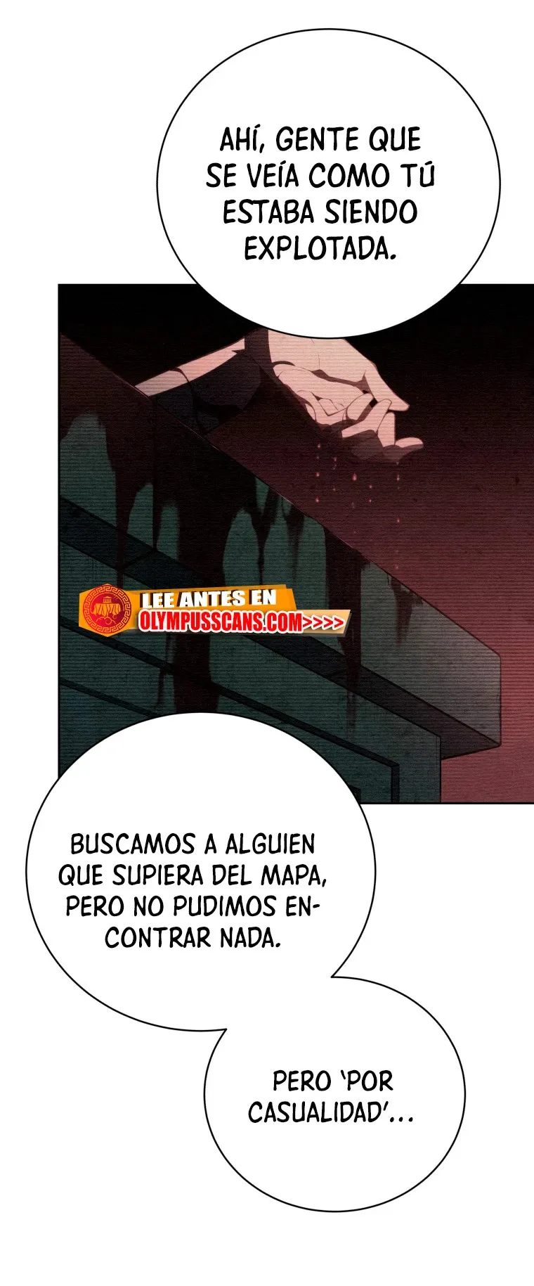 El hijo menor del maestro de la espada Capítulo 74 en Línea - página 40