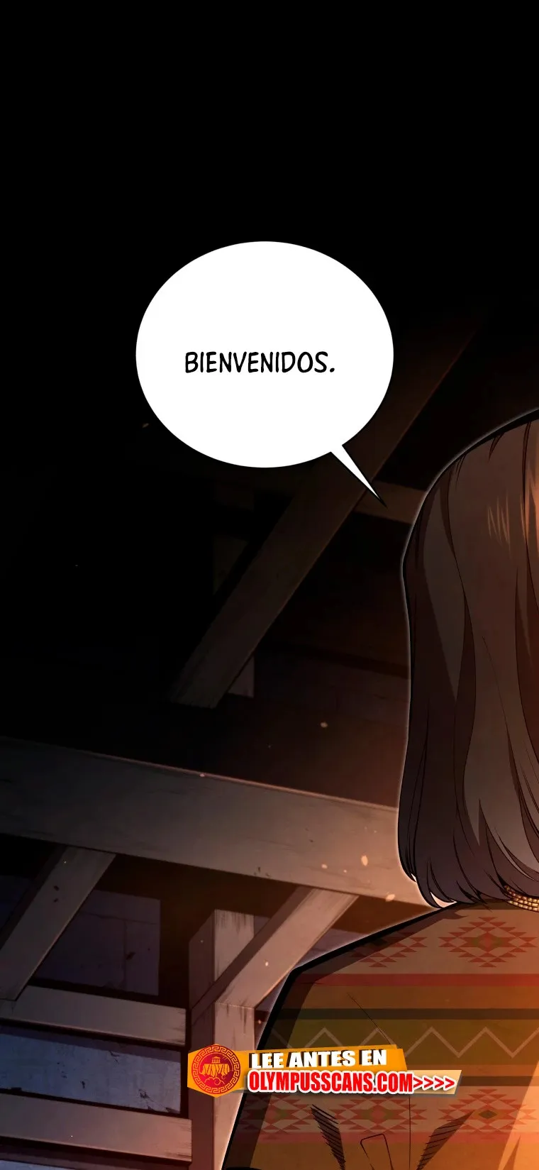 El hijo menor del maestro de la espada Capítulo 74 en Línea - página 44