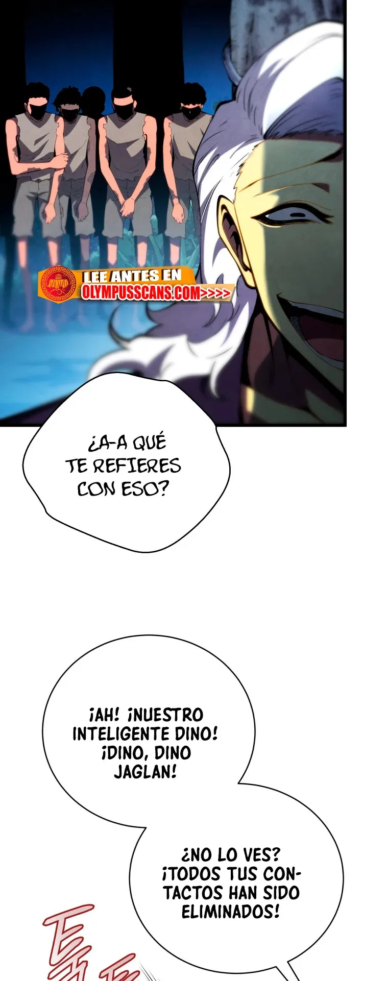El hijo menor del maestro de la espada Capítulo 76 en Línea - página 14