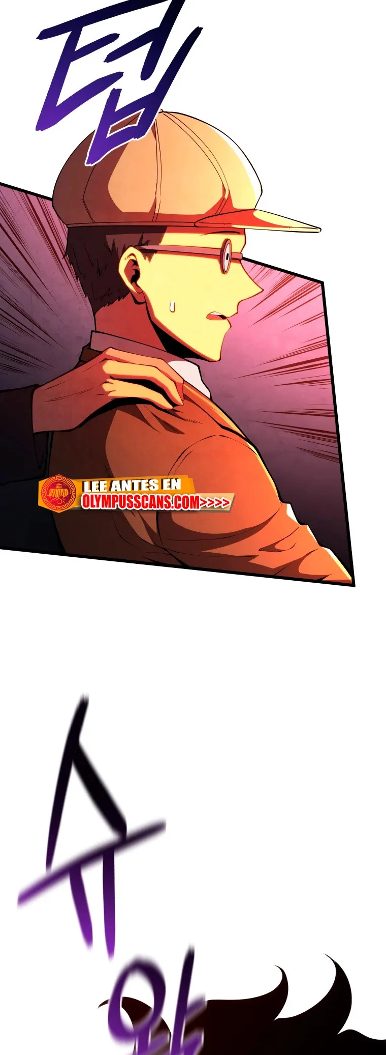 El hijo menor del maestro de la espada Capítulo 76 en Línea - página 23