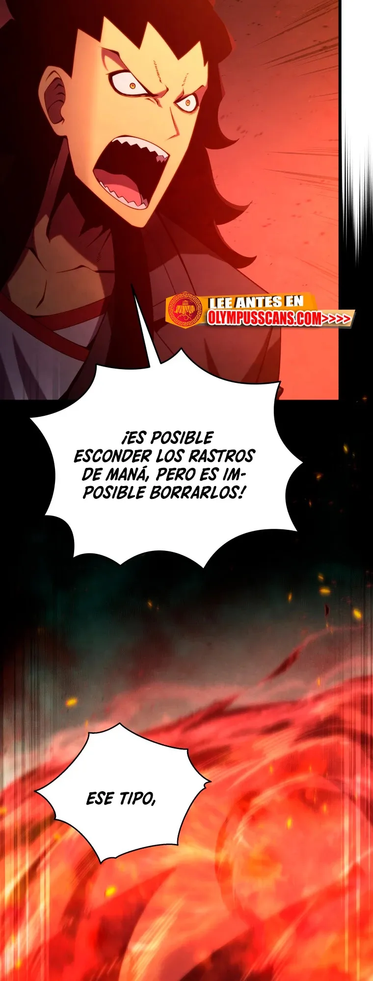 El hijo menor del maestro de la espada Capítulo 76 en Línea - página 29