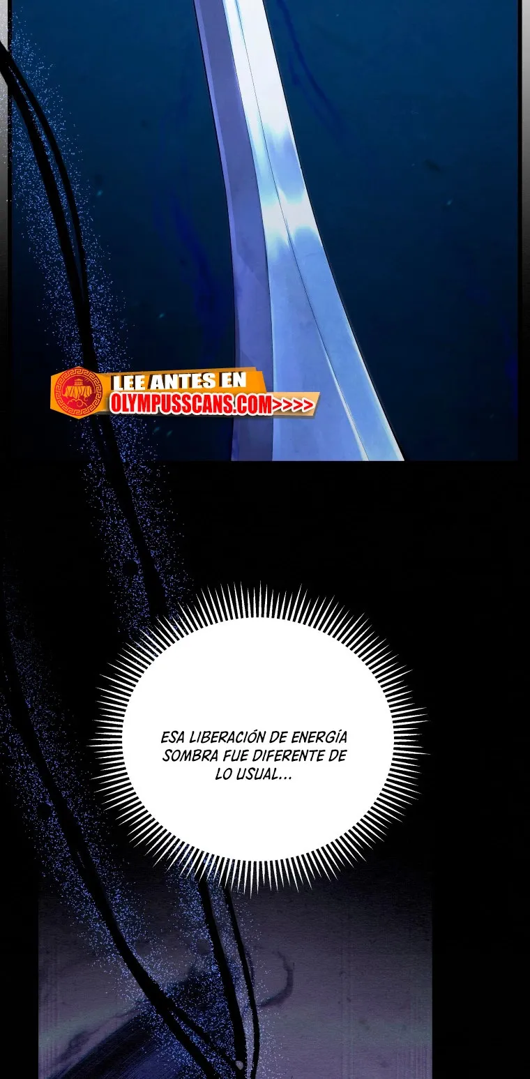 El hijo menor del maestro de la espada Capítulo 80 en Línea - página 17