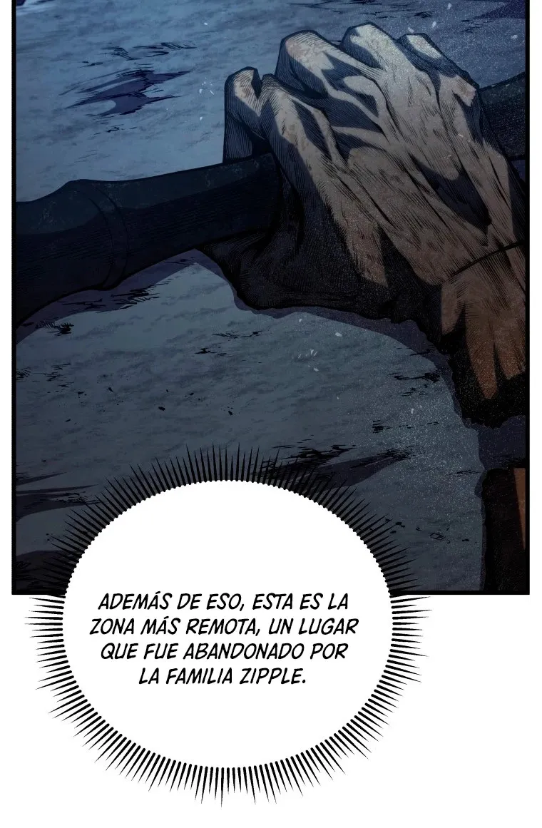 El hijo menor del maestro de la espada Capítulo 80 en Línea - página 65