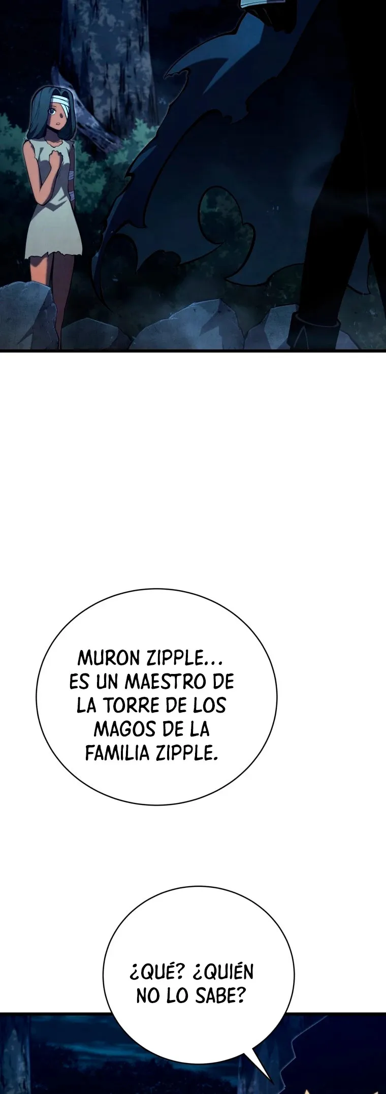 El hijo menor del maestro de la espada Capítulo 80 en Línea - página 68