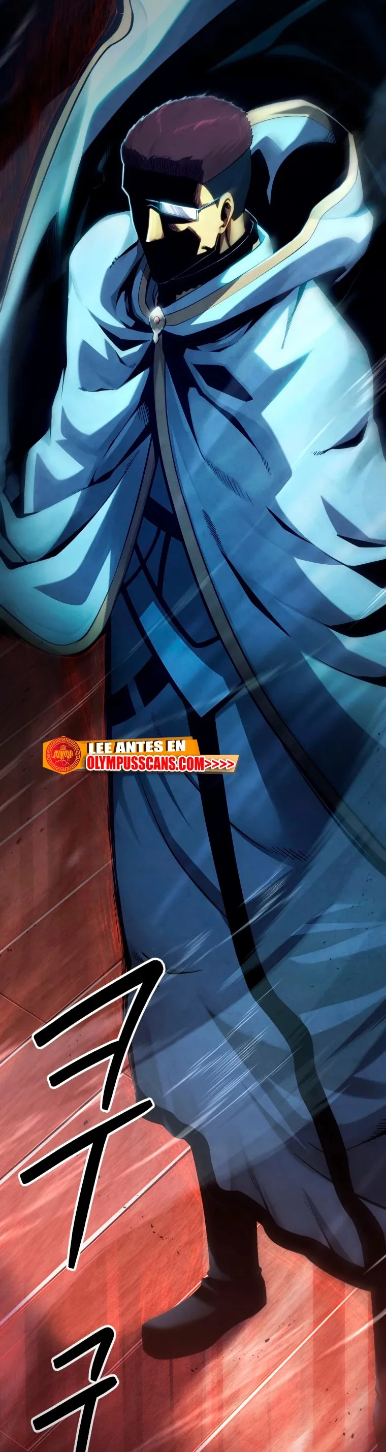 El hijo menor del maestro de la espada Capítulo 80 en Línea - página 73