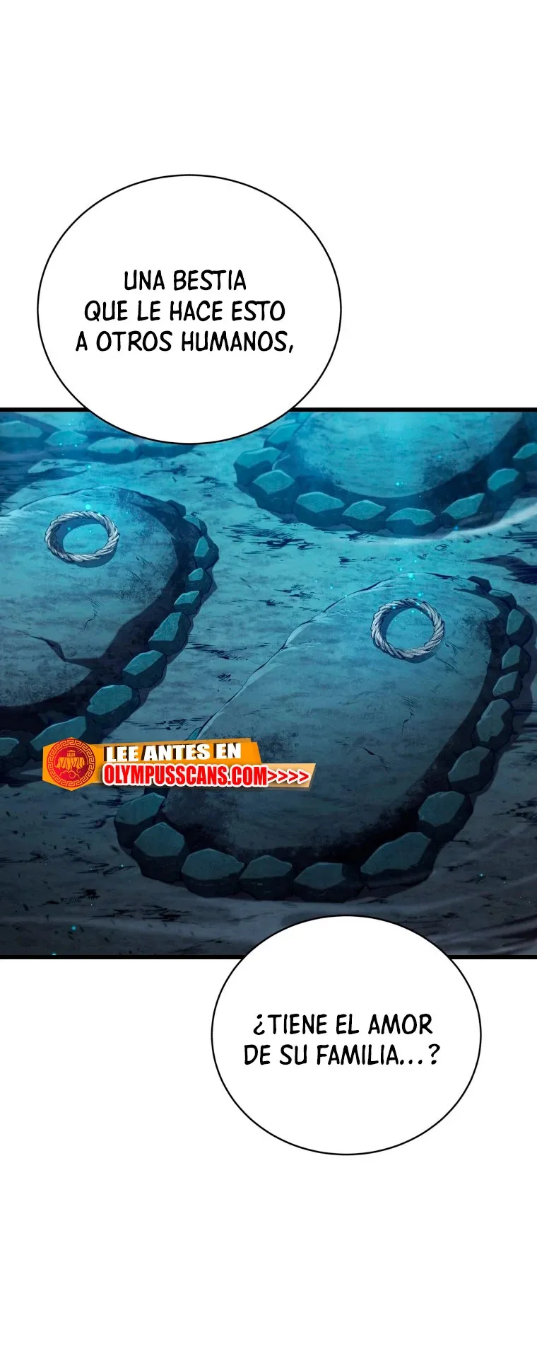 El hijo menor del maestro de la espada Capítulo 81 en Línea - página 51