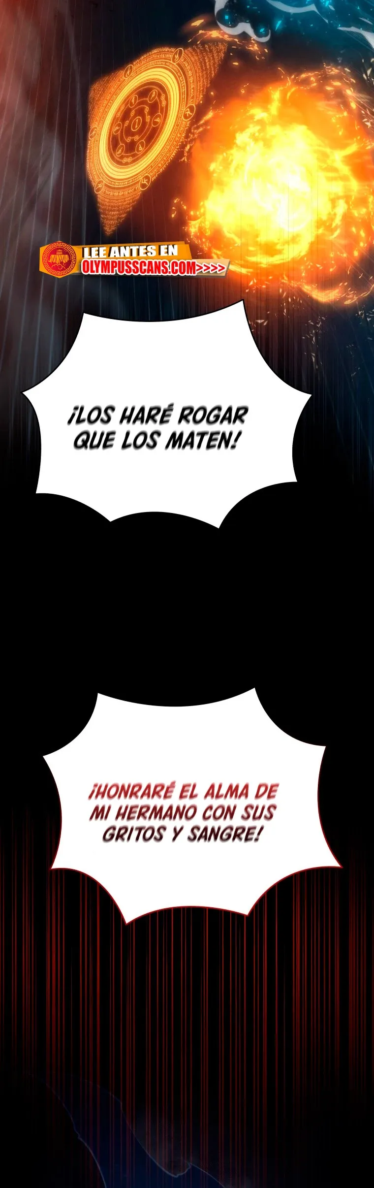 El hijo menor del maestro de la espada Capítulo 81 en Línea - página 63