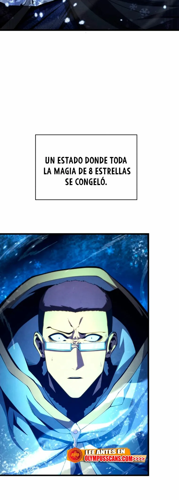 El hijo menor del maestro de la espada Capítulo 82 en Línea - página 6