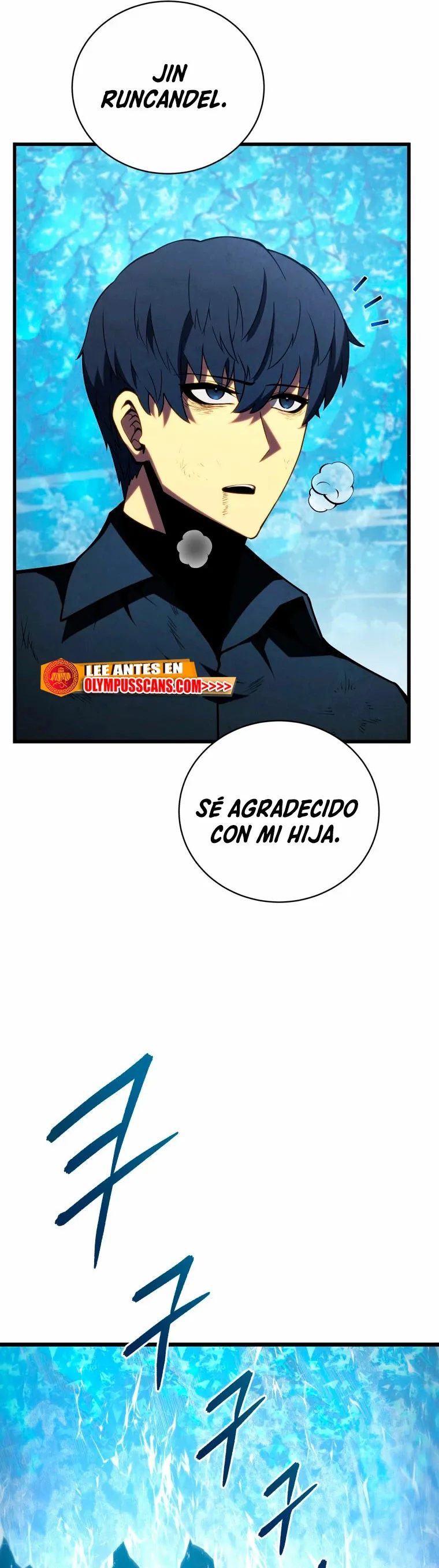 El hijo menor del maestro de la espada Capítulo 82 en Línea - página 29