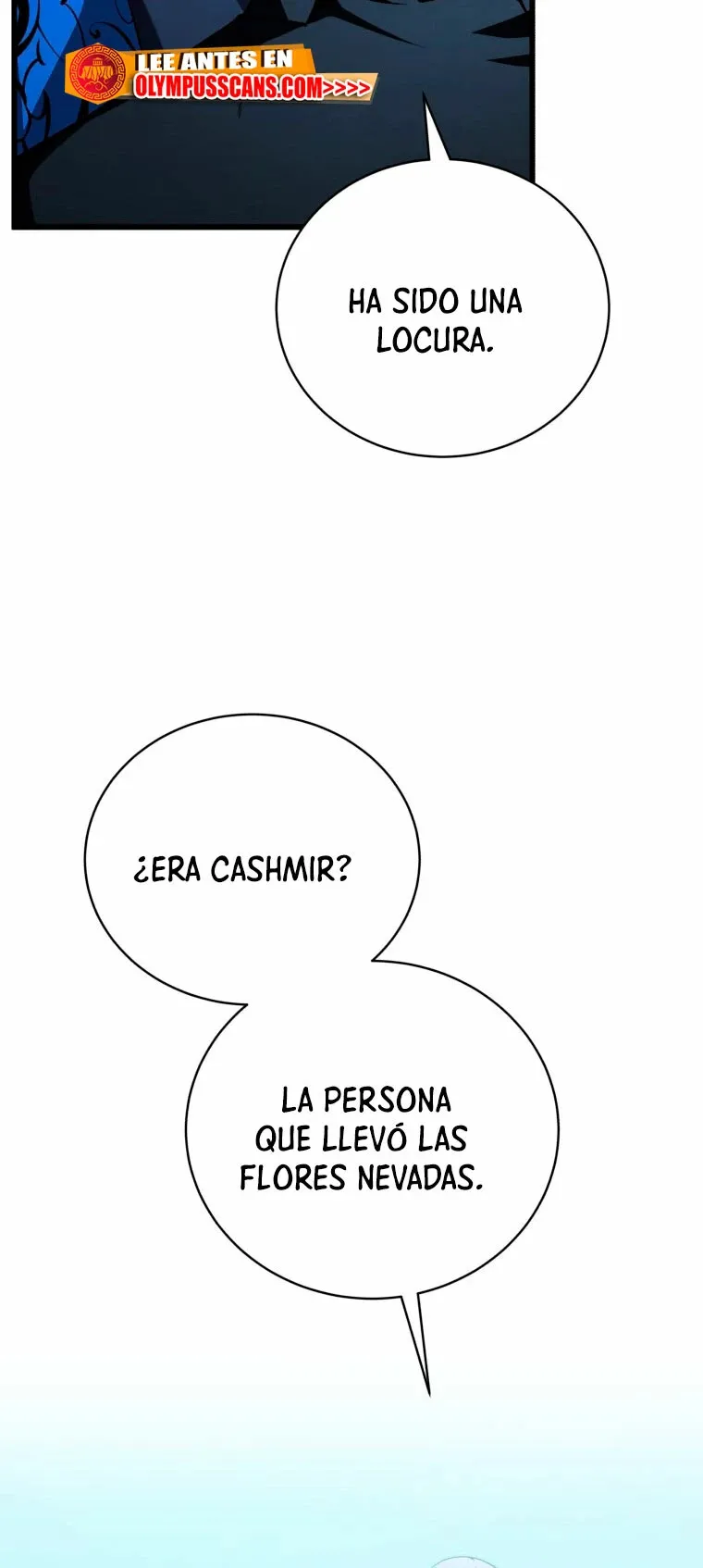 El hijo menor del maestro de la espada Capítulo 82 en Línea - página 35