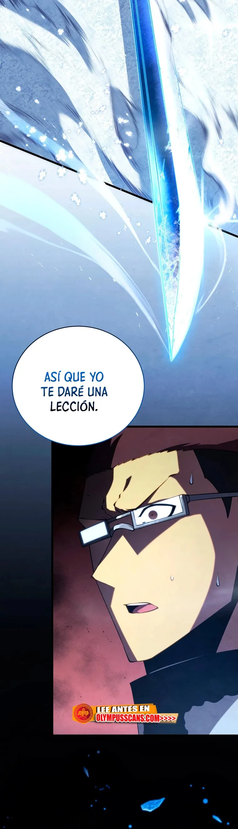 El hijo menor del maestro de la espada Capítulo 82 en Línea - página 72