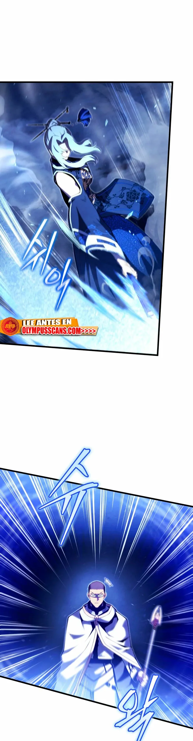 El hijo menor del maestro de la espada Capítulo 83 en Línea - página 2