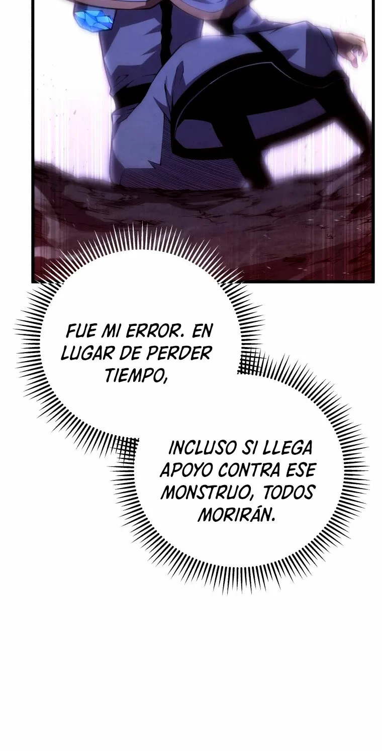 El hijo menor del maestro de la espada Capítulo 83 en Línea - página 13