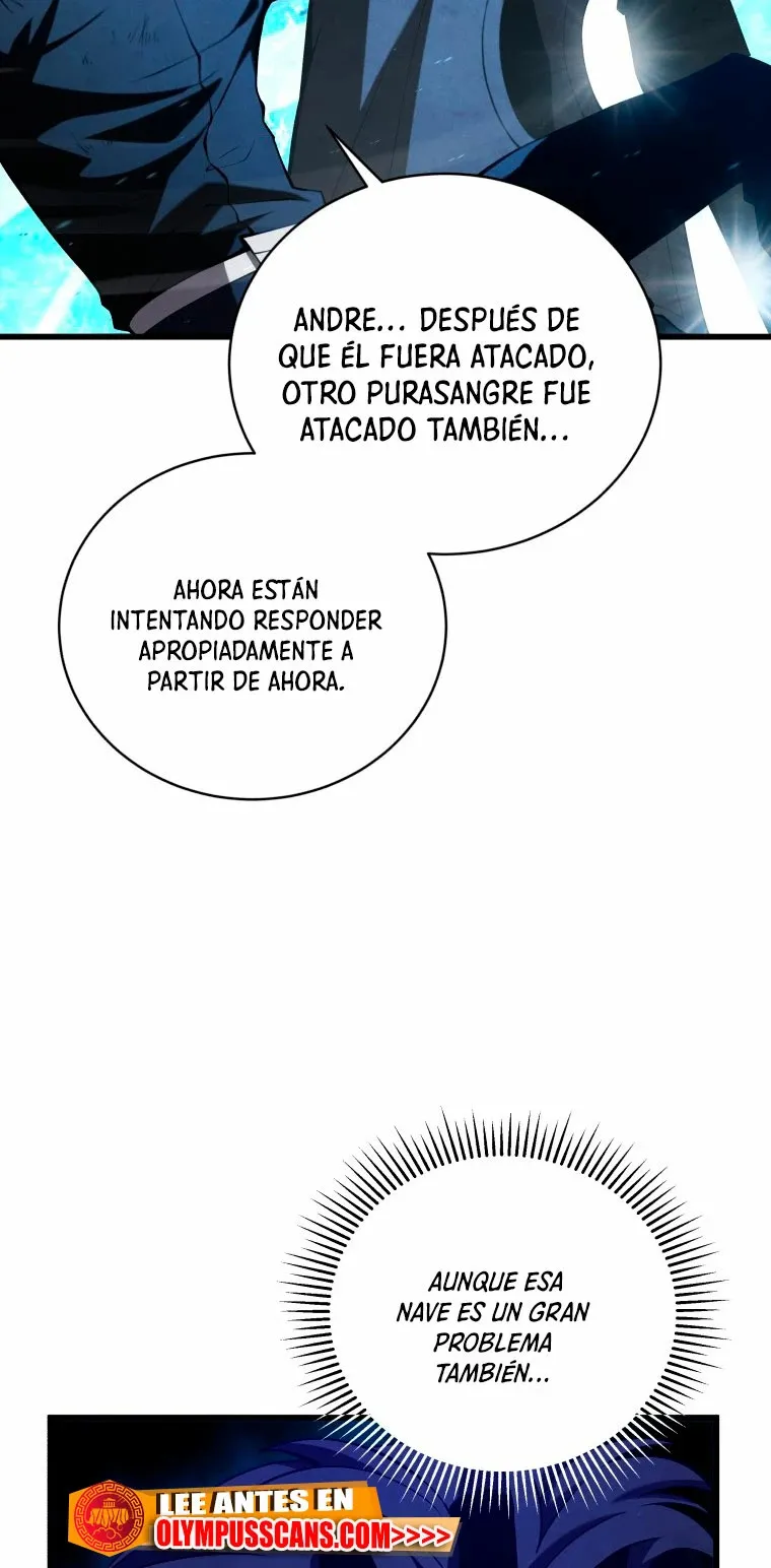 El hijo menor del maestro de la espada Capítulo 83 en Línea - página 31