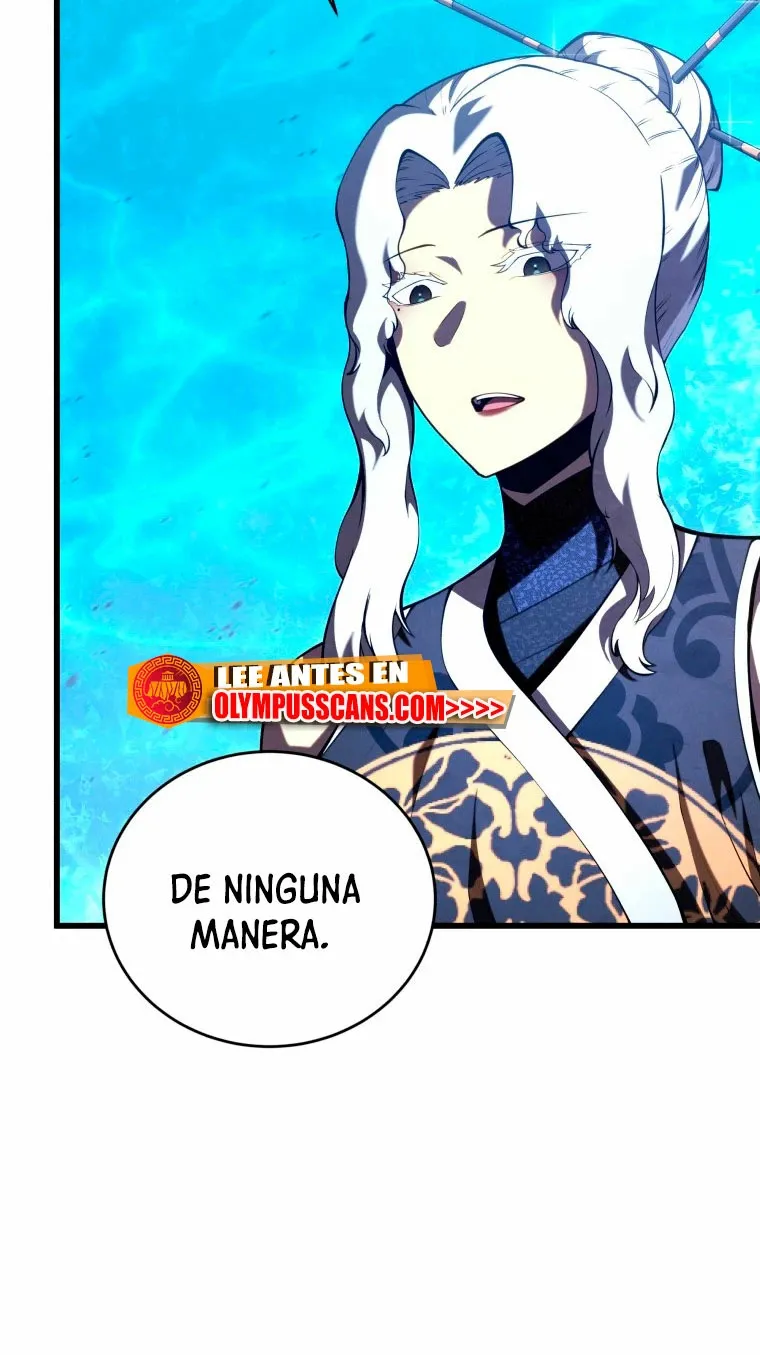 El hijo menor del maestro de la espada Capítulo 83 en Línea - página 37