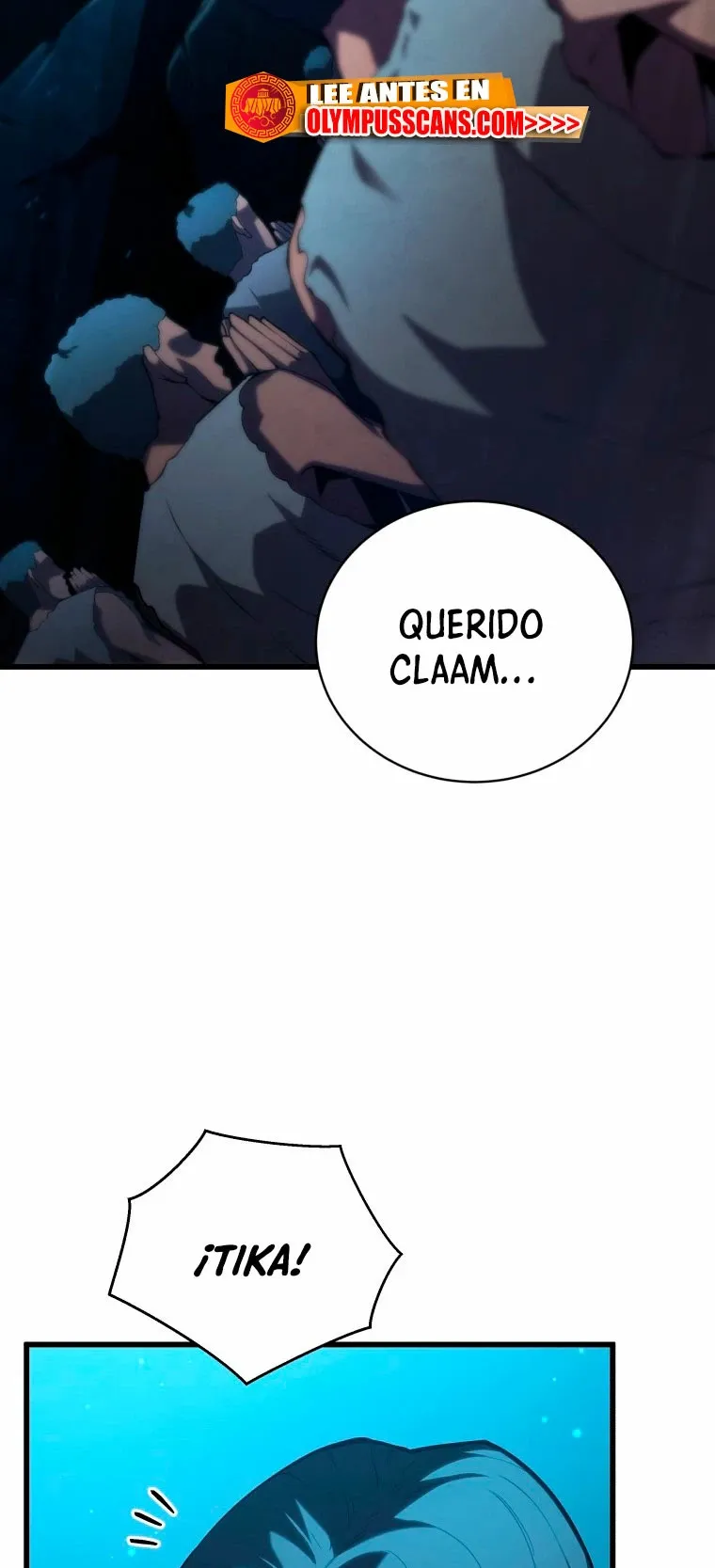 El hijo menor del maestro de la espada Capítulo 83 en Línea - página 47