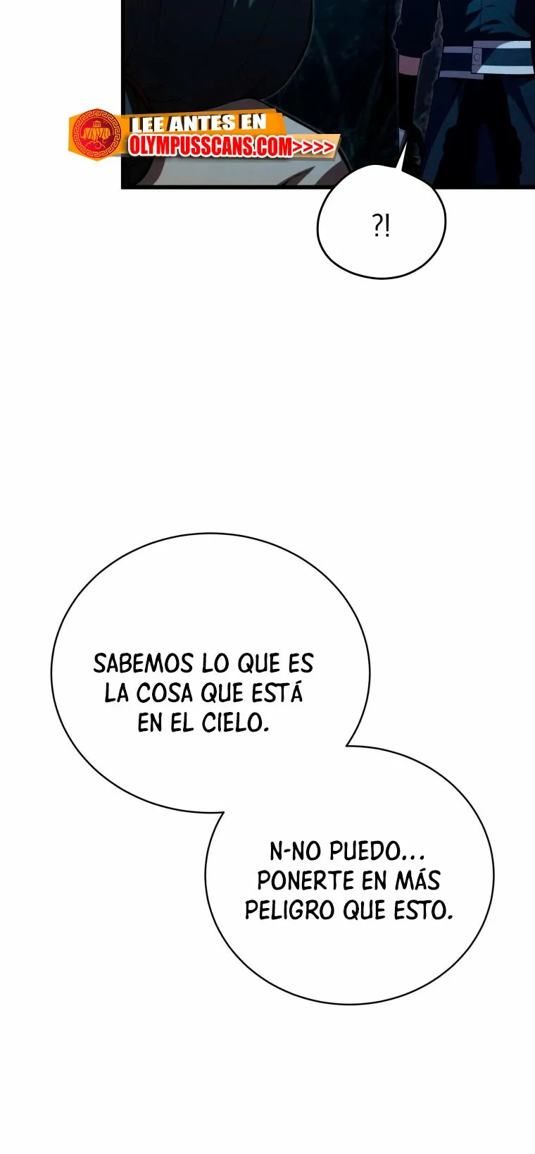 El hijo menor del maestro de la espada Capítulo 83 en Línea - página 50