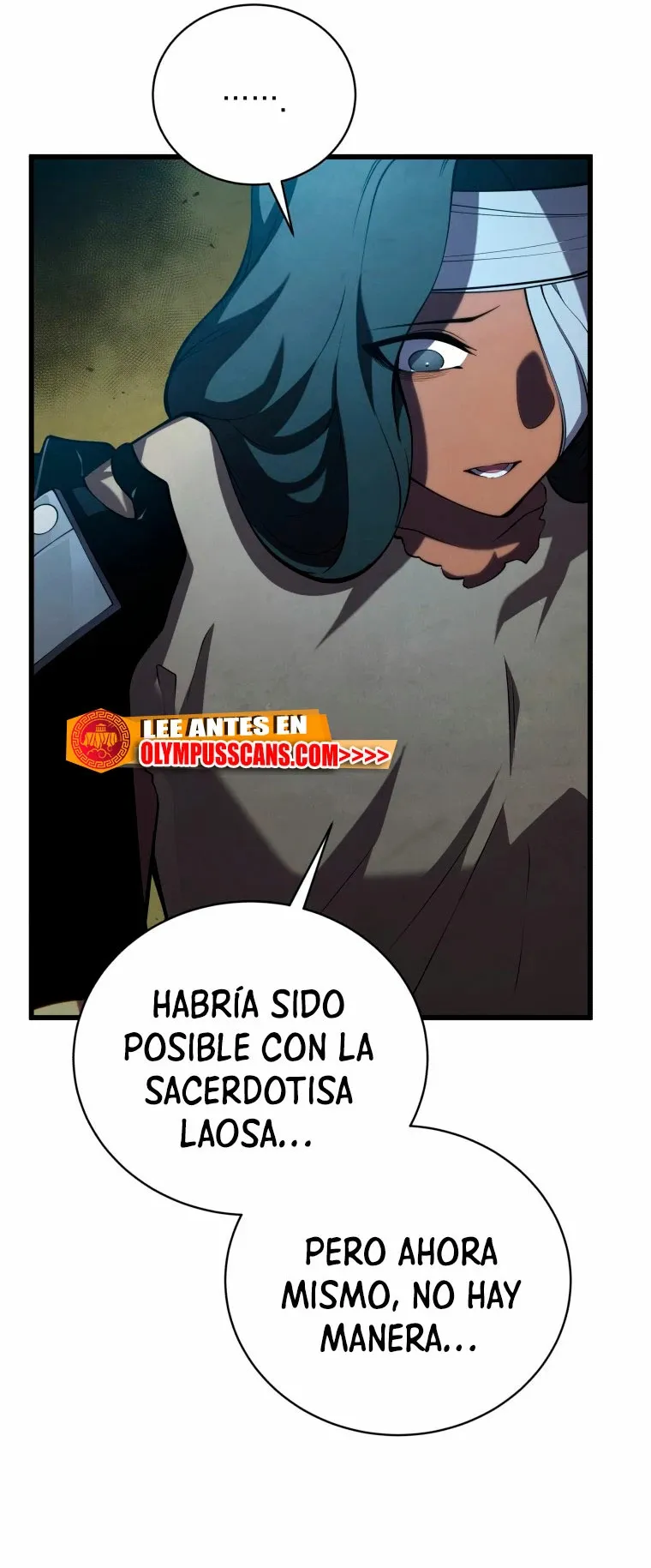 El hijo menor del maestro de la espada Capítulo 83 en Línea - página 54