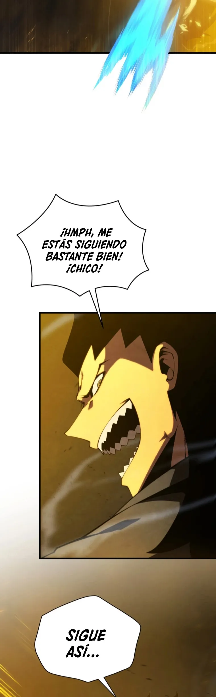 El hijo menor del maestro de la espada Capítulo 86 en Línea - página 15