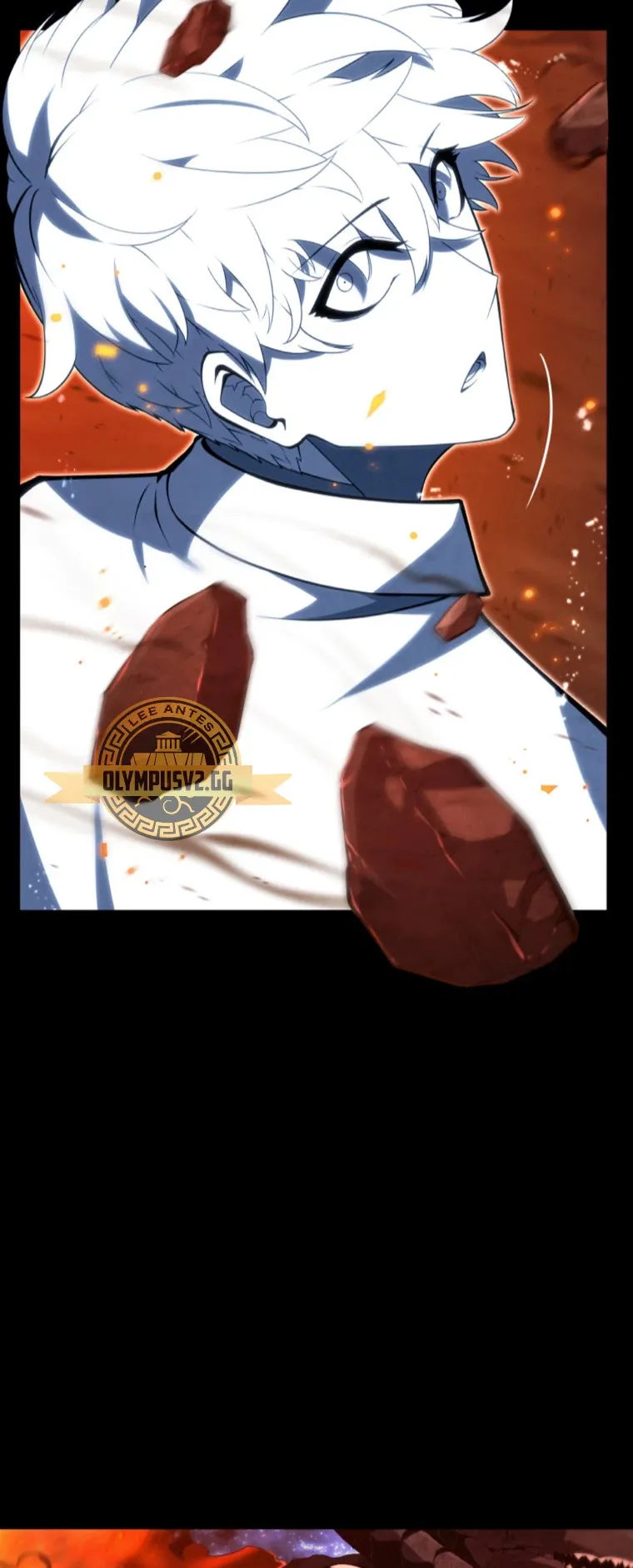 El hijo menor del maestro de la espada Capítulo 86 en Línea - página 49