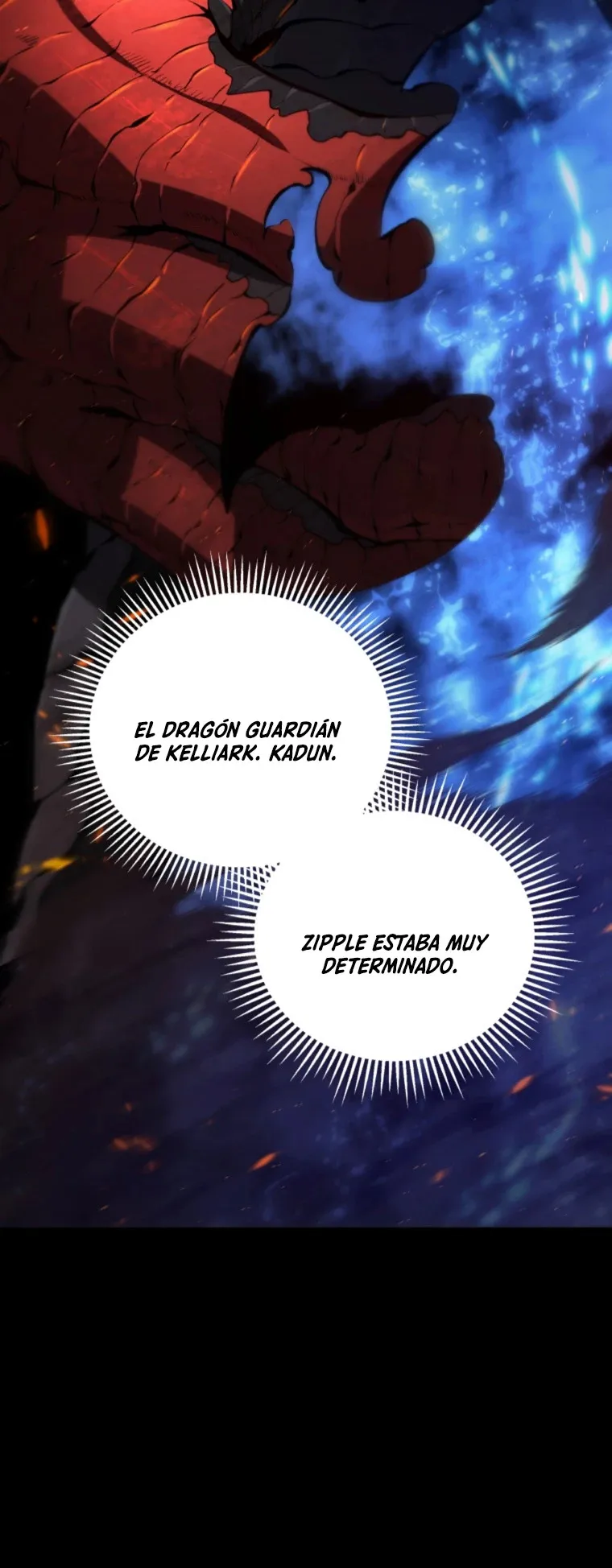 El hijo menor del maestro de la espada Capítulo 86 en Línea - página 53