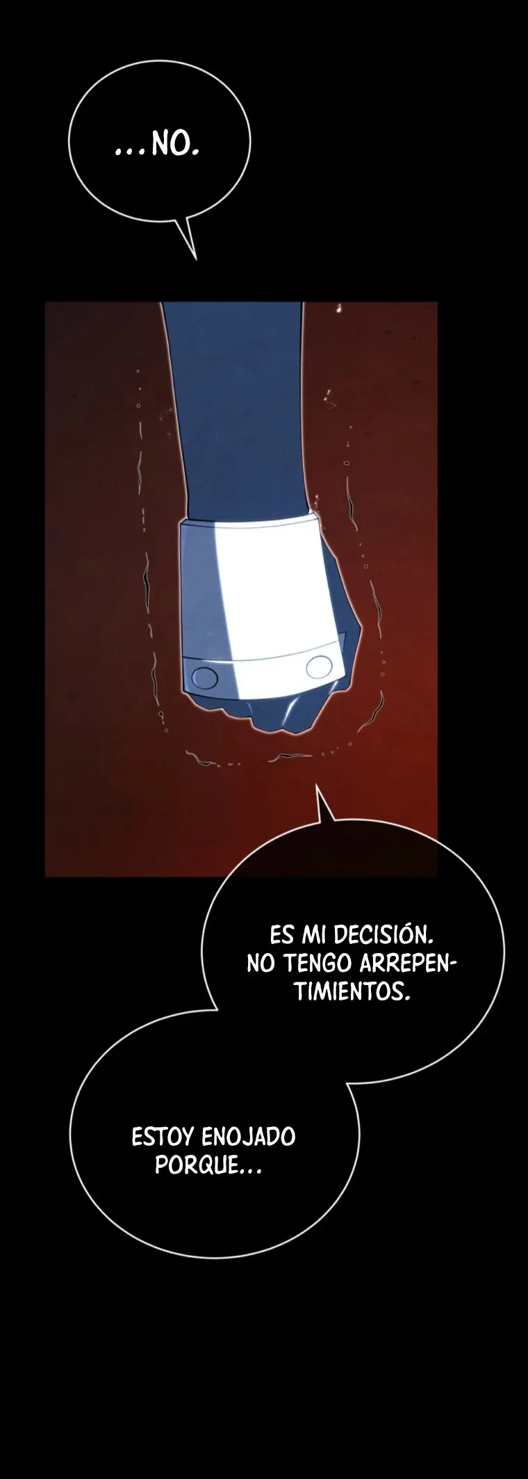 El hijo menor del maestro de la espada Capítulo 86 en Línea - página 60