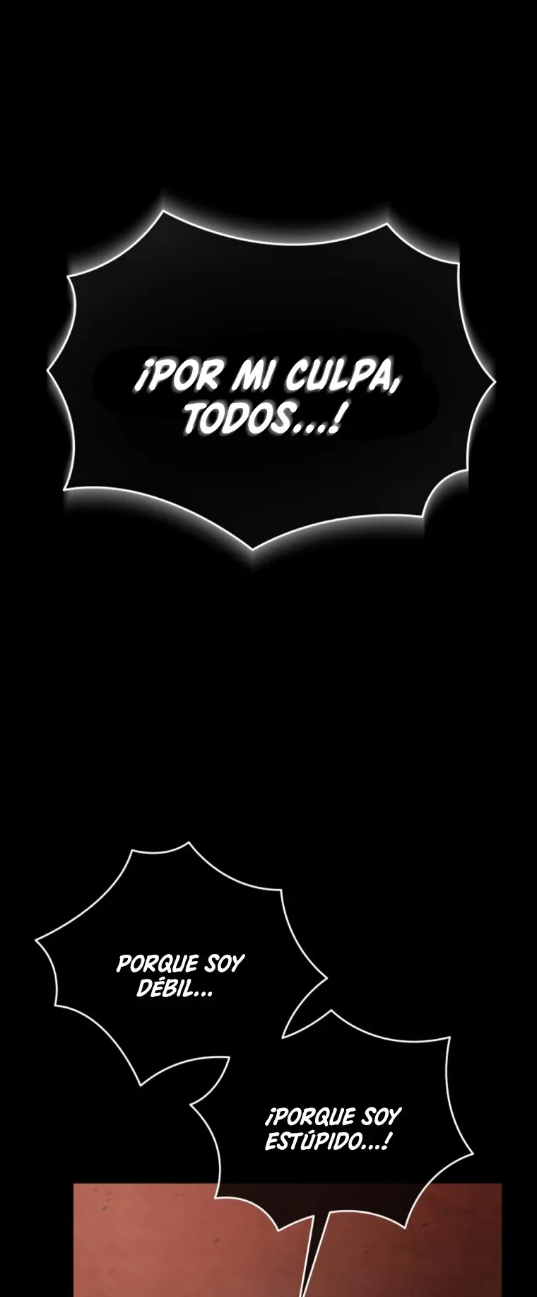 El hijo menor del maestro de la espada Capítulo 86 en Línea - página 62