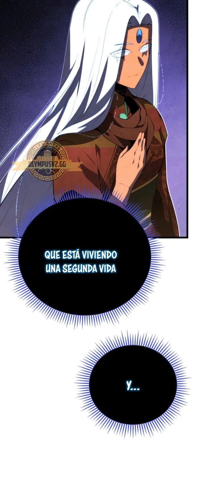 El hijo menor del maestro de la espada Capítulo 88 en Línea - página 10