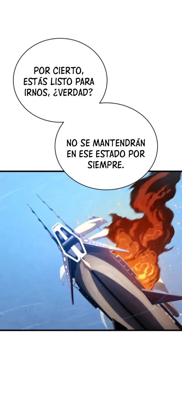El hijo menor del maestro de la espada Capítulo 88 en Línea - página 22