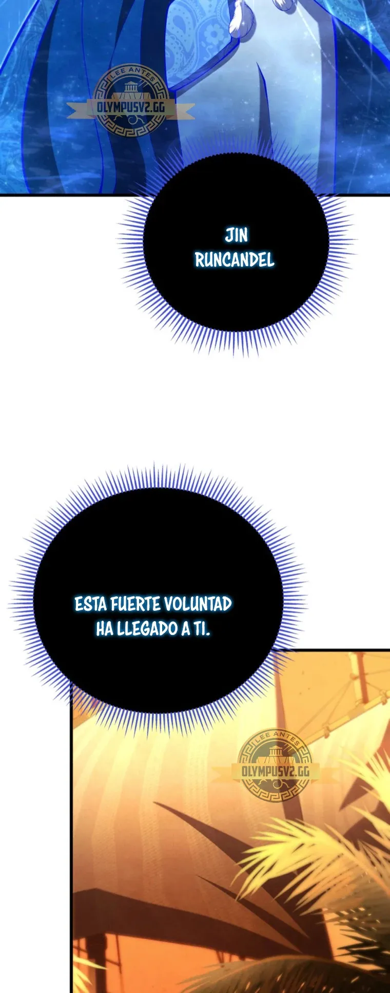 El hijo menor del maestro de la espada Capítulo 88 en Línea - página 39