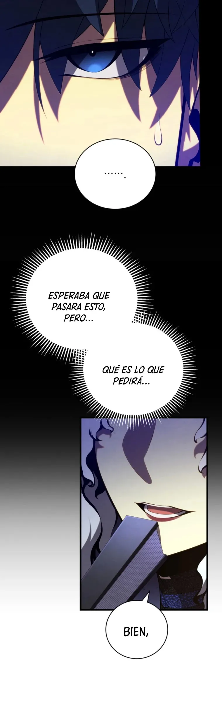 El hijo menor del maestro de la espada Capítulo 88 en Línea - página 61