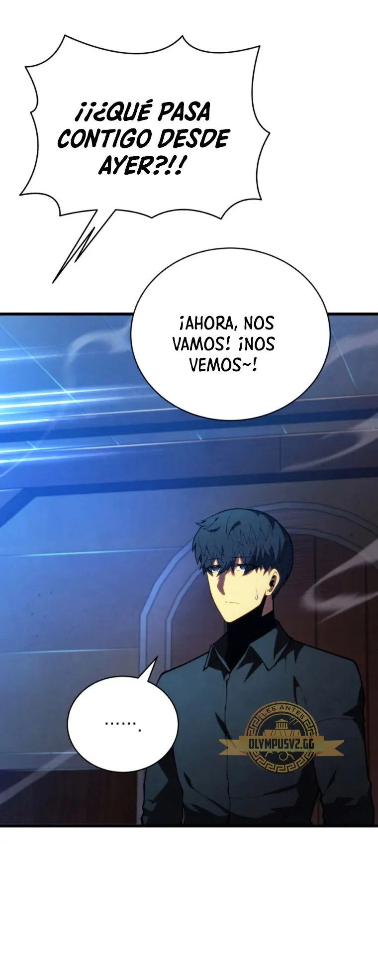 El hijo menor del maestro de la espada Capítulo 88 en Línea - página 68