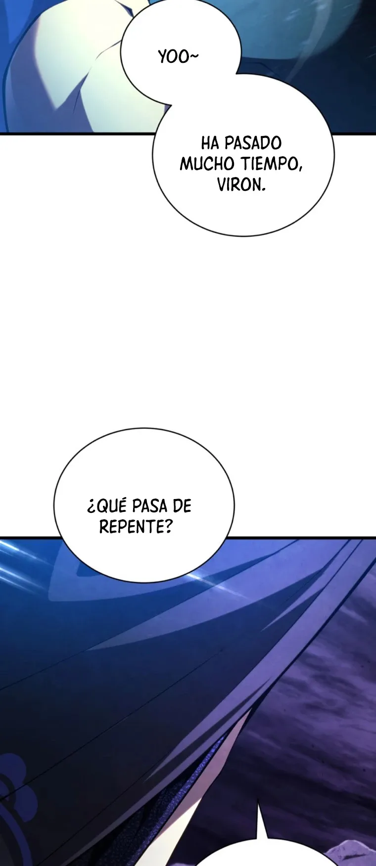 El hijo menor del maestro de la espada Capítulo 88 en Línea - página 73