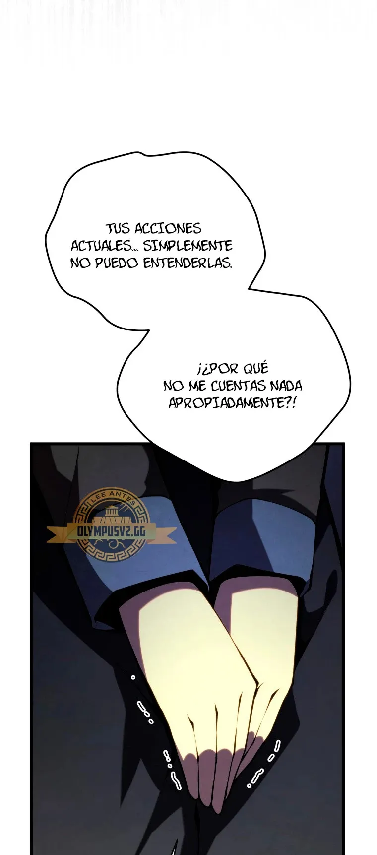 El hijo menor del maestro de la espada Capítulo 95 en Línea - página 65