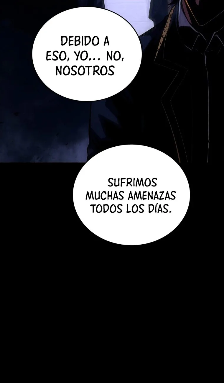 El hijo menor del maestro de la espada Capítulo 95 en Línea - página 69