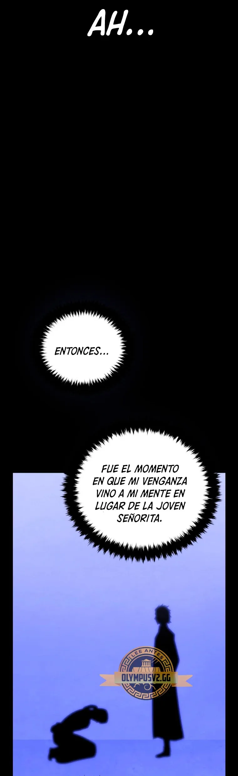 El hijo menor del maestro de la espada Capítulo 97 en Línea - página 44