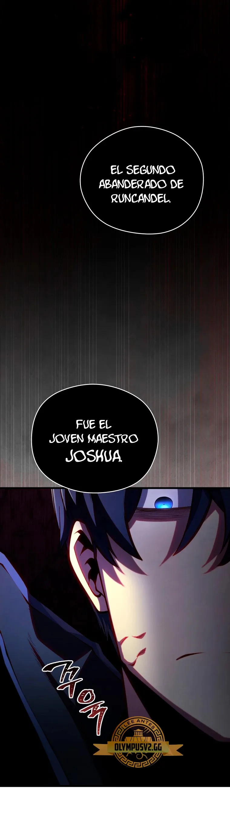 El hijo menor del maestro de la espada Capítulo 97 en Línea - página 52