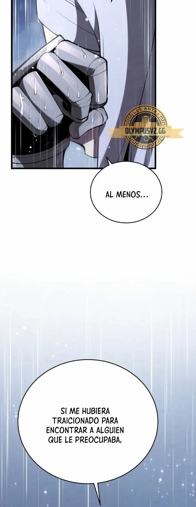 El hijo menor del maestro de la espada Capítulo 99 en Línea - página 12