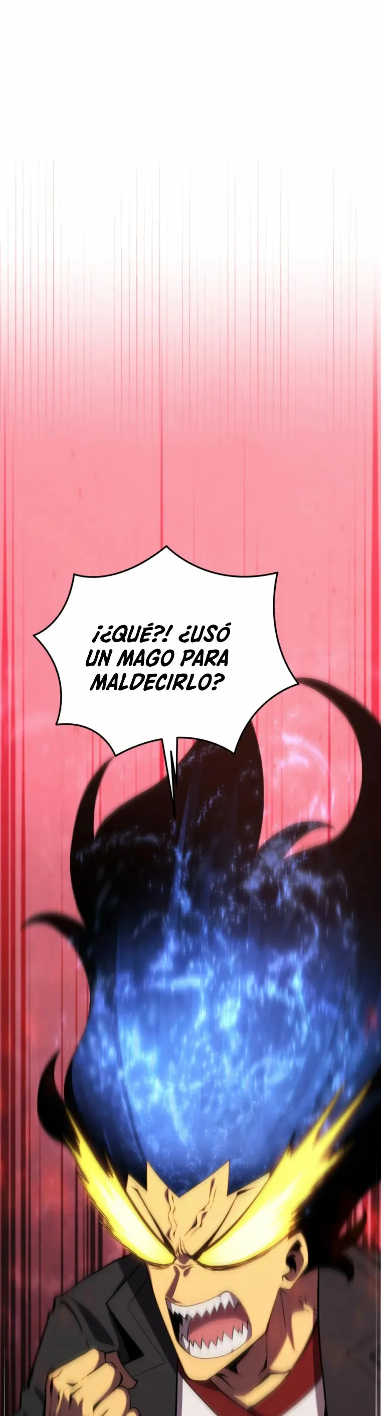 El hijo menor del maestro de la espada Capítulo 99 en Línea - página 41