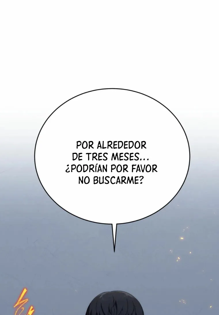 El hijo menor del maestro de la espada Capítulo 99 en Línea - página 54