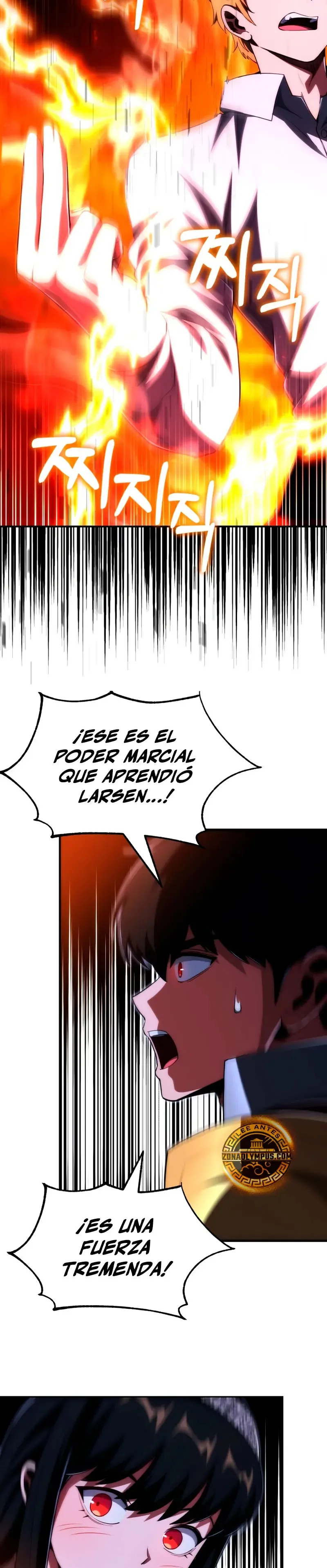 El Hijo Menor del Renombrado Clan Mágico Capítulo 108 en Línea - página 13