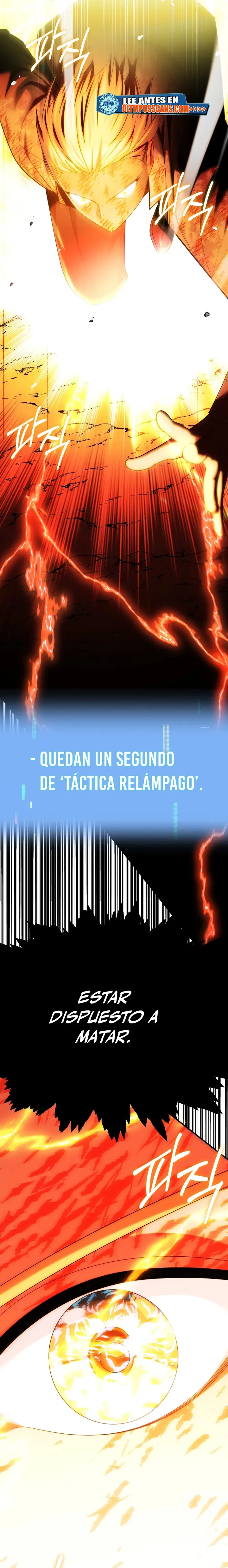 El Hijo Menor del Renombrado Clan Mágico Capítulo 47 en Línea - página 7