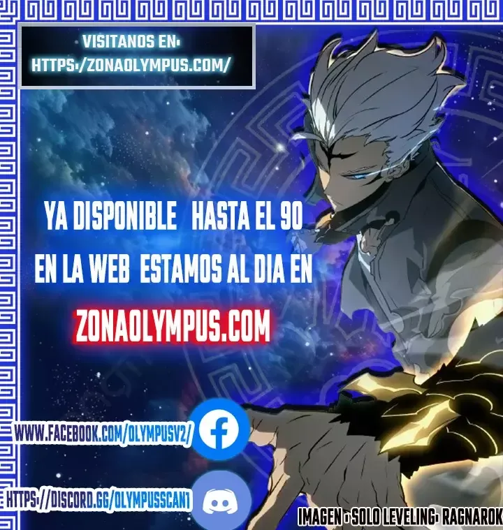 El Hijo Menor del Renombrado Clan Mágico Capítulo 55 en Línea - página 37
