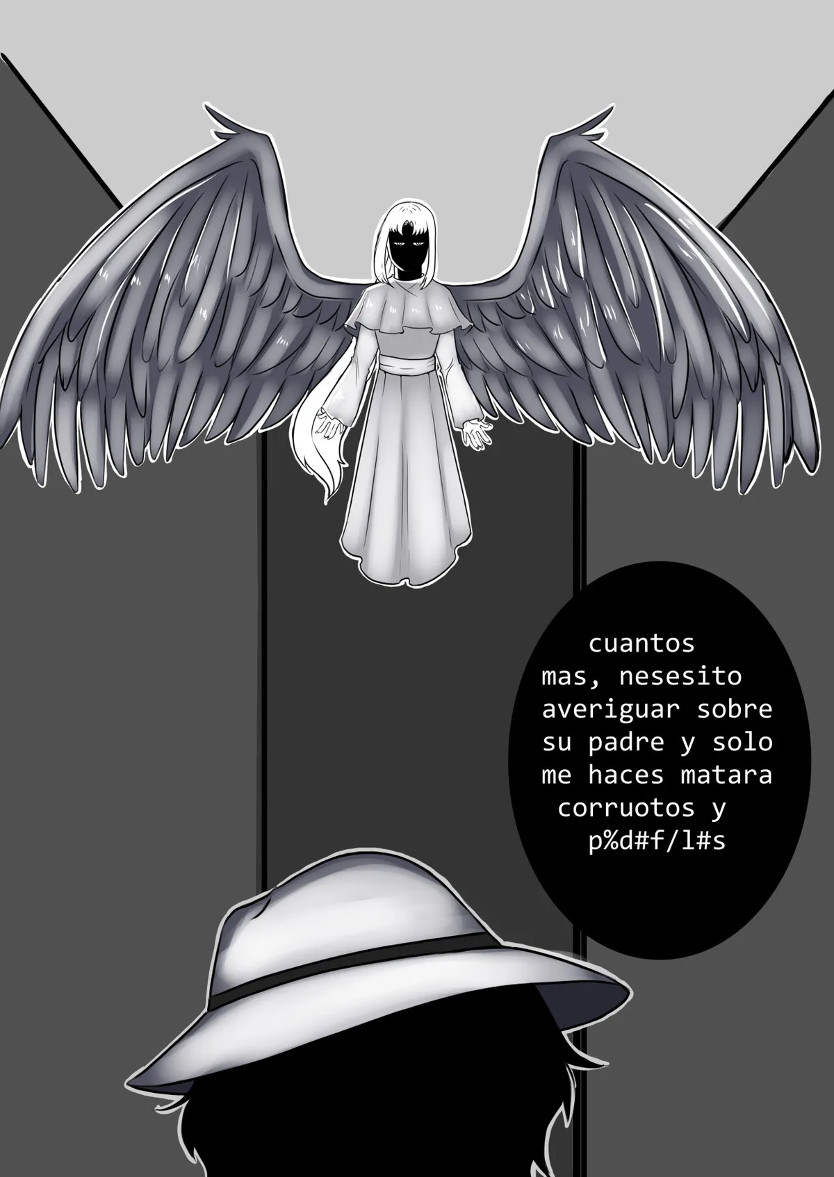 El Holocausto Capítulo 4 en Línea - página 1